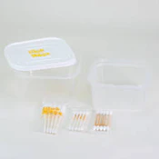 Glob Mops - Rig Cleaners