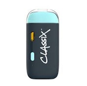 Classix | Disposable Pen | Ghost Train Haze | 1g