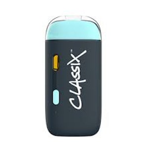 Classix - Classix | Disposable Pen | Ghost Train Haze | 1g