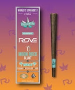 Presidential Infused Blunt 1.5g Waui