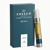 Cresco | LLR Cartridge | Goofiez | 1g