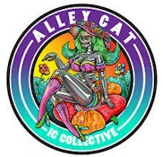 IC Collective | Live Rosin | Alley Cat | 1g