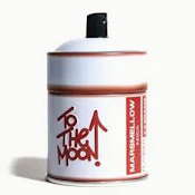 To The Moon Marsmellow - Premium Flower - 3.5g