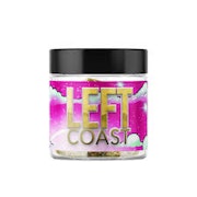 Left Coast - Grape Gusher - 7g Infused Shake