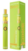 Dime Industries - Disposable - Tropical Kiwi 1g