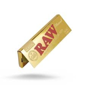 Raw - Ethereal Papers || Raw || 1book