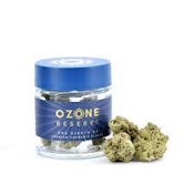 Ozone Reserve | Flower | Animal Cake | 3.5g