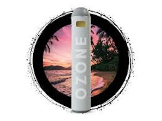 Ozone | Distillate Disposable Pen | Maui Wowie | .5g
