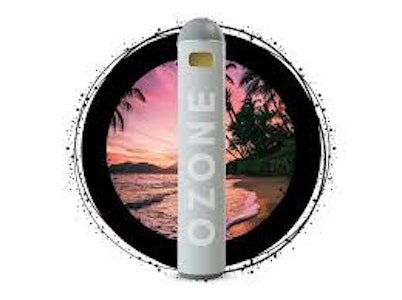 OZONE - Ozone | Distillate Disposable Pen | Maui Wowie | .5g