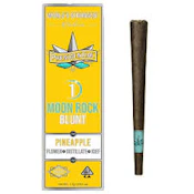 Presidential - Infused Blunt - Pineapple Moon Rock - 1.5g