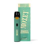 Mozey | Disposable | Pineapple Diesel | 1g