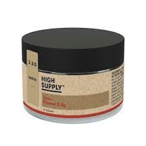 HIGH SUPPLY - High Supply | Flower | Rollins | 3.5g