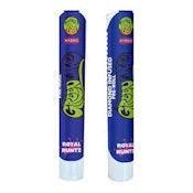 [GREENLINE] PREROLL - 1G - ROYAL RUNTZ (H)