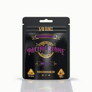 PACIFIC STONE - Pacific Stone Flower 3.5g Sativa Starberry Cough