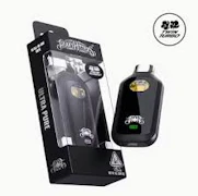 Heavy Hitters Ultra All In One 1g Watermelon Z