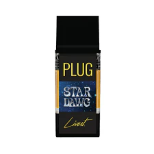 PLUGPLAY™ - Plug Play - 1g Livest Pod - StarDawg Main Image