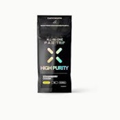 PAX Strawberry Cough 1g All In One