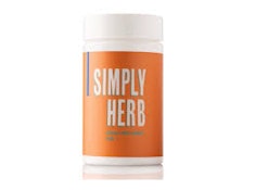 Simply Herb | Popcorn Flower | Kush and Cream | 28g