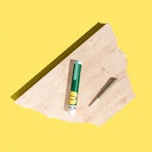 THE BOTANIST - The Botanist | Single | Strawberry Bubbles #5 | 1g