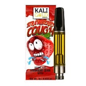 Kaligold Extracts - Cartridge - Strawberry Cough 1G