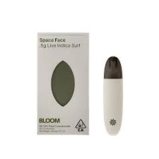 BLOOM - Bloom | Live Surf Disposable | Space Face | .5g Main Image