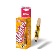 Waferz - Acapulco Gold 1g cart