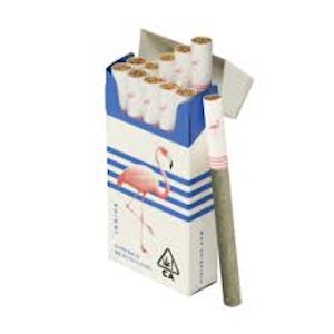 Birdies - Birdies Classic 10pk Prerolls 7g INDICA