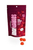 IncrEdibles | Gummies (10ct) | Mon Cherry | 100mg