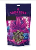 Soma Rosa/Obama Runtz/3.5g/(I)