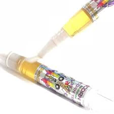 Valhalla Confections - Brush - Bifrost Banana (1g) Main Image