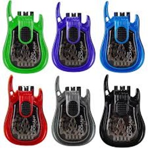 LUV BUDS - Lookah 510 Thread Guitar Battery