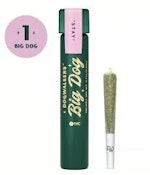 Dogwalkers Big Dogs | Single | Rose Gold Runtz | .75g