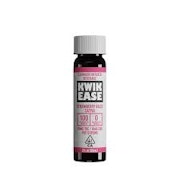 Kwik Ease - Tincture - Strawberry Haze - 100mg