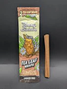 Blazy Susan Tea Leaf Wrap