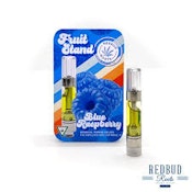 Fruit Stand | Cartridge | Blue Raspberry | 1g