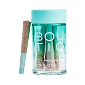 BOUTIQ - | H | Acai Mintz - Infused Mini Pre Roll 5PK 2.5g