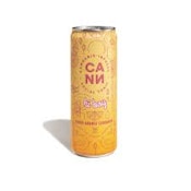 Blood Orange Cardamom (Hi-Boys) - 4pk - Social Tonic - CANN