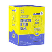 CANN Hi'er Boys Lemon Lavender 4pk