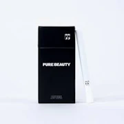 Pure Beauty Cigs 5pk Prerolls 3.5g Hybrid