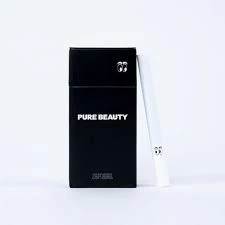 Pure Beauty - Pure Beauty Cigs 5pk Prerolls 3.5g Hybrid Main Image