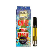 Kaligold Extracts - Cartridge - Birthday Cake 1G
