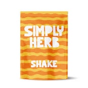 Simply Herb | Shake | Georgia Pie | 7g
