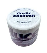 NYCE ROSIN JAR GARLIC COCKTAIL 1G WEISS FARMS