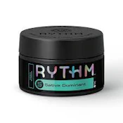 RYTHM | Premium Flower | Durban Z | 3.5g