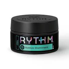 RYTHM - RYTHM | Premium Flower | Durban Z | 3.5g Main Image