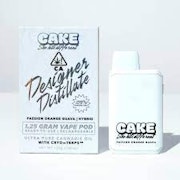 CAKE - Disposable - Passion Orange Guava - 1.25G