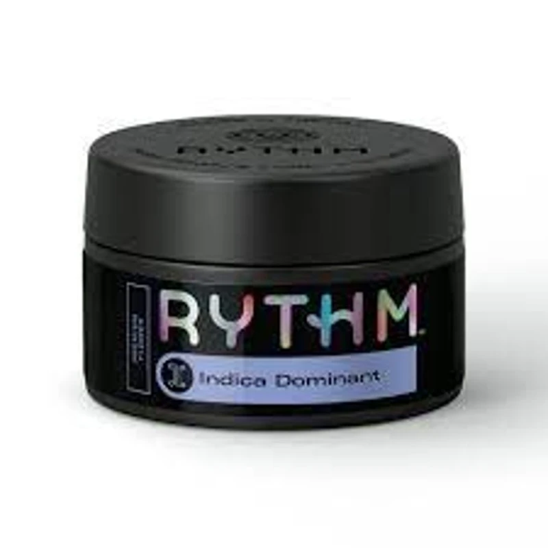 RYTHM - RYTHM | Flower | Cap N' Kush | 3.5g Main Image
