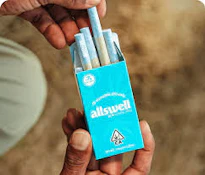Blue Hour - 7 g - 10 Pack