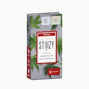 Stiiizy - Sour Diesel (Sativa) Pod - 1g