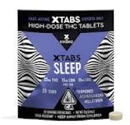 Kikoko- Sleep Tablets 250mg CBN